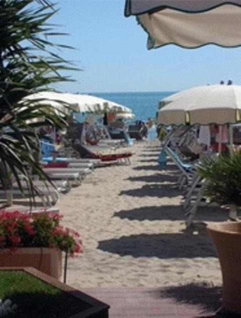 Hotel Torremaura Milano Marittima Zewnętrze zdjęcie