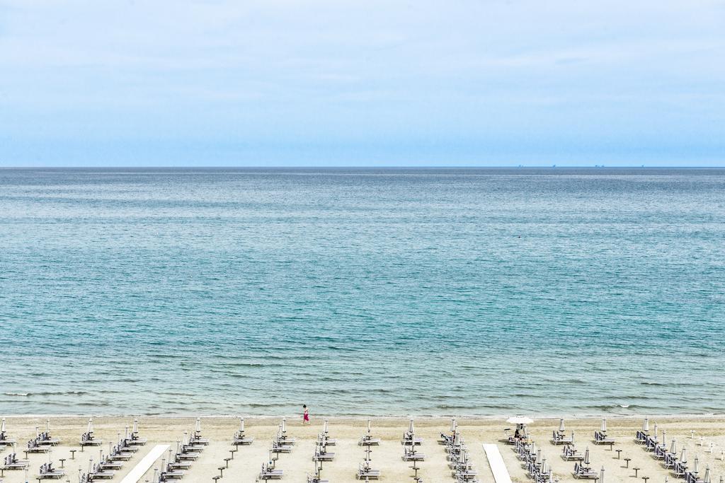 Hotel Torremaura Milano Marittima Zewnętrze zdjęcie