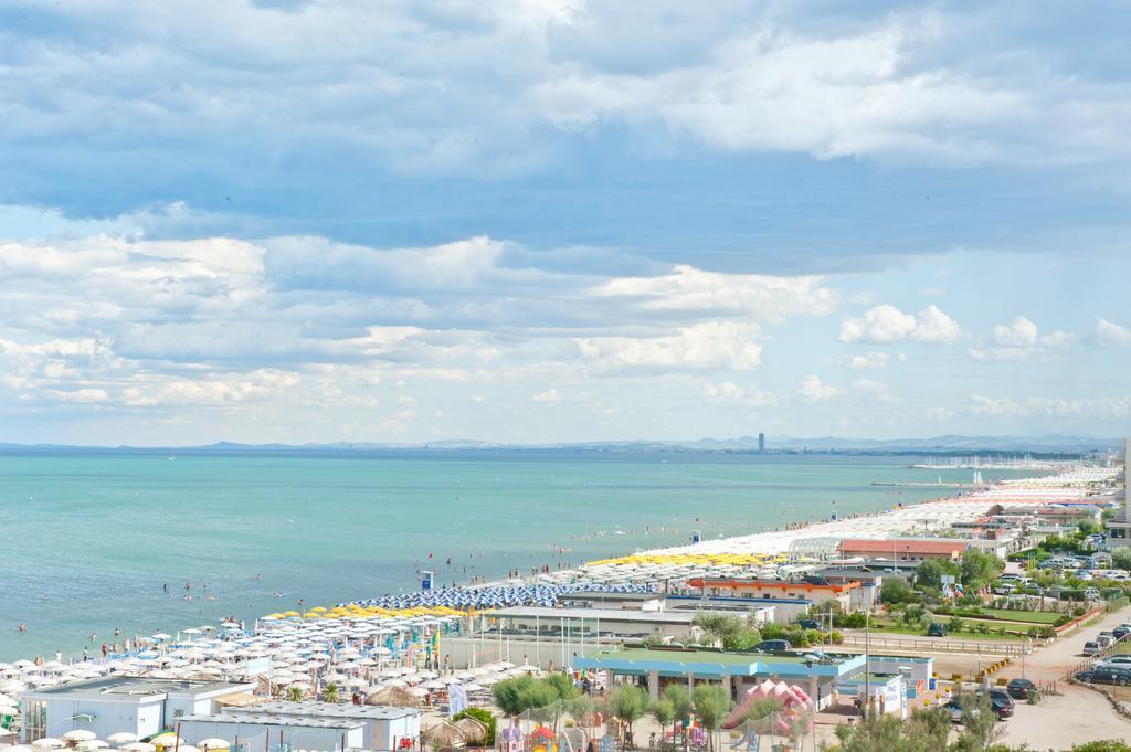 Hotel Torremaura Milano Marittima Zewnętrze zdjęcie