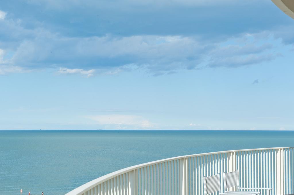 Hotel Torremaura Milano Marittima Zewnętrze zdjęcie